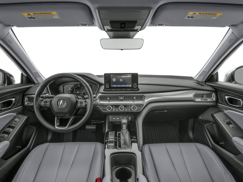 2024 Acura Integra