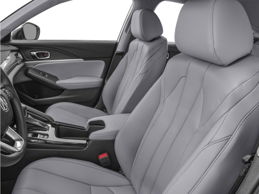 2025 acura Integra