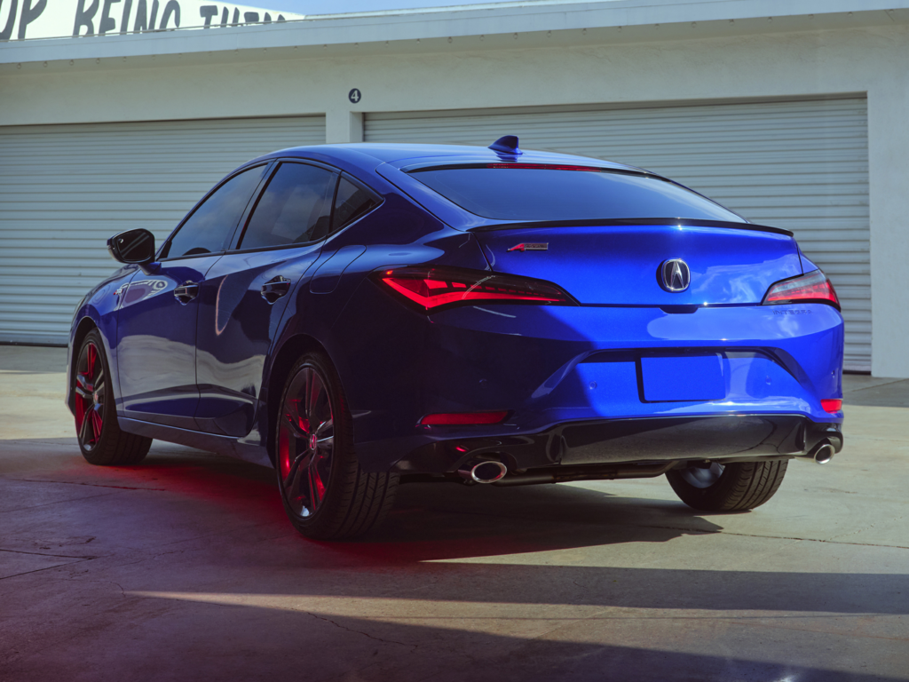 2023 Acura Integra