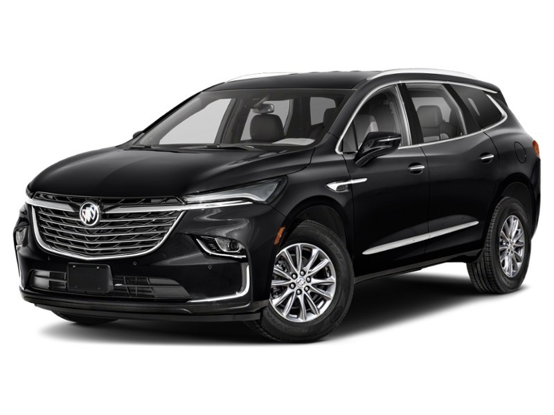2024 Buick Enclave AWD 4dr Essence Exterior Shot 1