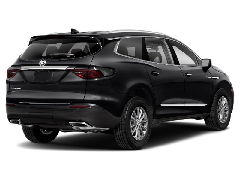 2024 Buick Enclave AWD 4dr Essence Exterior Shot 2
