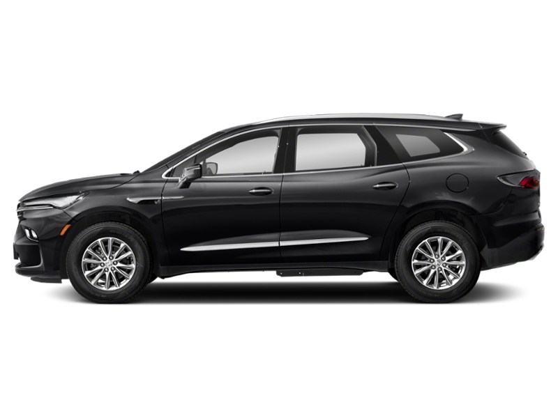 2024 Buick Enclave AWD 4dr Essence Exterior Shot 6