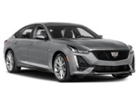2024 Cadillac CT5 4dr Sdn Sport Exterior Shot 7