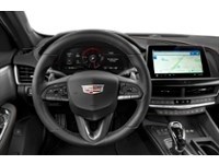 2024 Cadillac CT5 4dr Sdn Sport Interior Shot 3