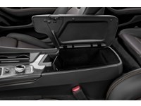 2024 Cadillac CT5 4dr Sdn Sport Interior Shot 7