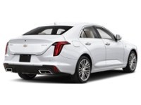 2023 Cadillac CT4 4dr Sdn Luxury Exterior Shot 2