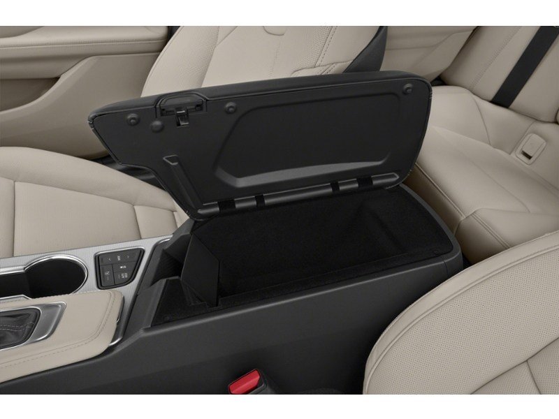 2023 Cadillac CT4 4dr Sdn Luxury Interior Shot 7