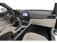 2023 Cadillac CT4 4dr Sdn Luxury Interior Shot 1