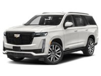 2023 Cadillac Escalade 4WD 4dr Sport Platinum Exterior Shot 1