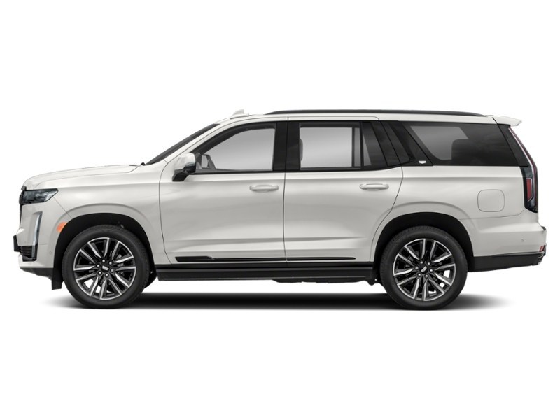 2023 Cadillac Escalade 4WD 4dr Sport Platinum Exterior Shot 6