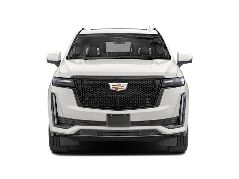 2023 Cadillac Escalade 4WD 4dr Sport Platinum Exterior Shot 5