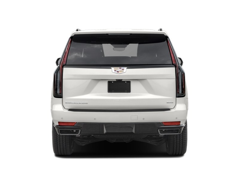 2023 Cadillac Escalade 4WD 4dr Sport Platinum Exterior Shot 7
