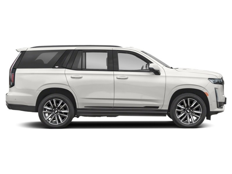 2023 Cadillac Escalade 4WD 4dr Sport Platinum Exterior Shot 10