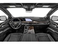 2023 Cadillac Escalade 4WD 4dr Sport Platinum Interior Shot 6