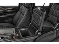 2023 Cadillac Escalade 4WD 4dr Sport Platinum Interior Shot 7