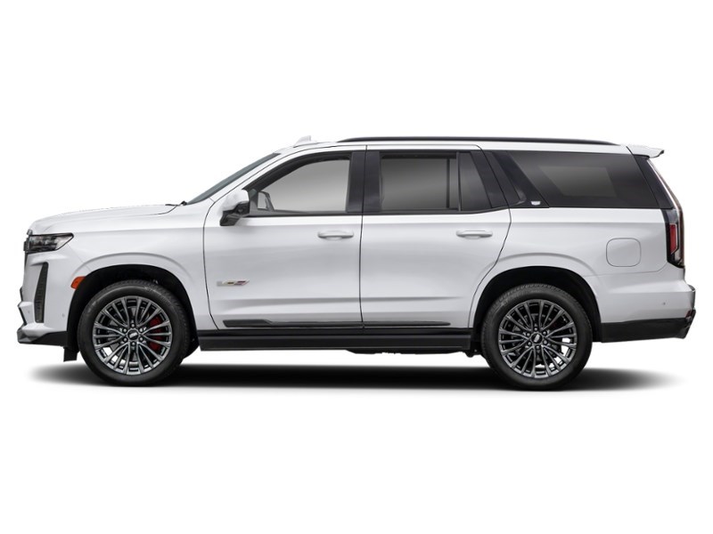 2024 Cadillac Escalade AWD 4dr V-Series Exterior Shot 6