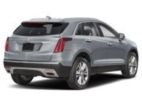 2026 Cadillac XT5 AWD 4dr Premium Luxury Exterior Shot 2