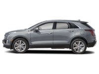 2024 Cadillac XT5 AWD 4dr Luxury Exterior Shot 6