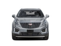 2024 Cadillac XT5 AWD 4dr Luxury Exterior Shot 5