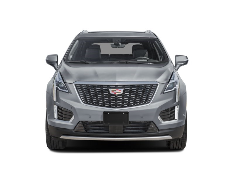 2026 Cadillac XT5 AWD 4dr Premium Luxury Exterior Shot 5