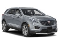 2024 Cadillac XT5 AWD 4dr Luxury Exterior Shot 8