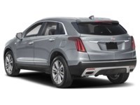 2026 Cadillac XT5 AWD 4dr Premium Luxury Exterior Shot 9