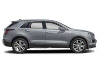 2026 Cadillac XT5 FWD 4dr Luxury Exterior Shot 10