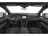 2026 Cadillac XT5 FWD 4dr Luxury Interior Shot 6