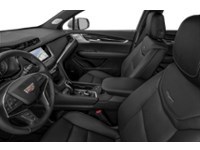 2024 Cadillac XT5 AWD 4dr Luxury Interior Shot 4