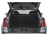 2026 Cadillac XT5 FWD 4dr Luxury Exterior Shot 4