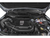 2026 Cadillac XT5 FWD 4dr Luxury Exterior Shot 3