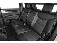 2024 Cadillac XT5 AWD 4dr Luxury Interior Shot 5