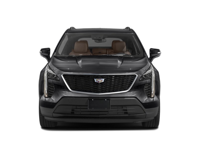 2023 Cadillac XT4 AWD 4dr Sport Exterior Shot 5