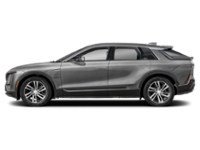 2023 Cadillac LYRIQ RWD 4dr Luxury Exterior Shot 6