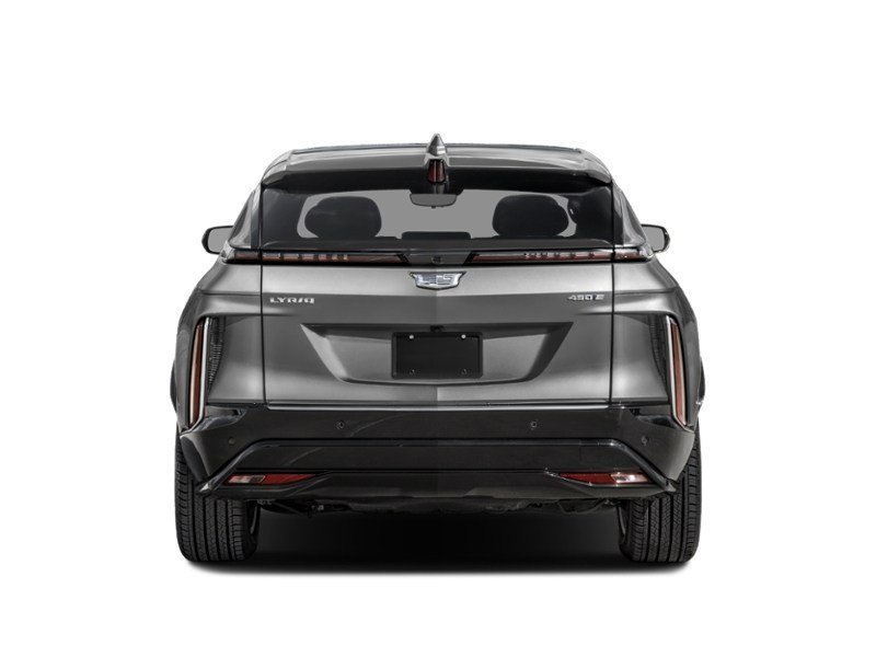 2023 Cadillac LYRIQ RWD 4dr Luxury Exterior Shot 7