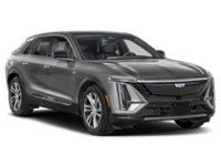 2023 Cadillac LYRIQ RWD 4dr Luxury Exterior Shot 8