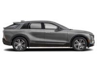 2023 Cadillac LYRIQ RWD 4dr Luxury Exterior Shot 10