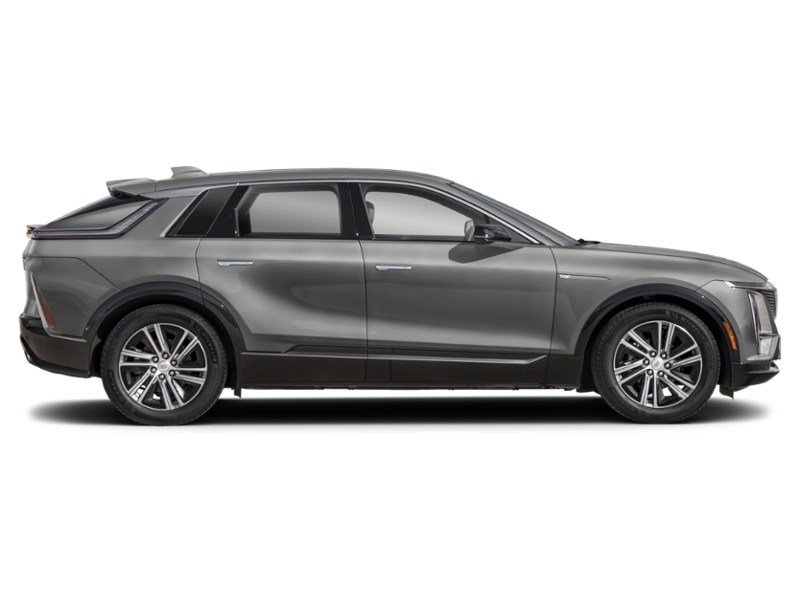 2023 Cadillac LYRIQ RWD 4dr Luxury Exterior Shot 10