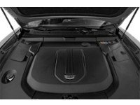 2023 Cadillac LYRIQ RWD 4dr Luxury Exterior Shot 3