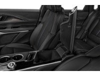 2023 Cadillac LYRIQ RWD 4dr Luxury Interior Shot 7
