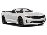 2023 Chevrolet Camaro 2dr Conv 1LT Exterior Shot 8