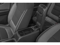 2022 Chevrolet Trailblazer AWD 4dr LS Interior Shot 7