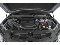 2026 Chevrolet Blazer AWD 4dr LT Exterior Shot 3