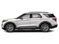 2023 Ford Explorer XLT 4WD Exterior Shot 6