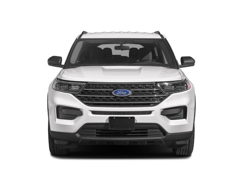 2023 Ford Explorer XLT | 4WD | HTD STR WHL | NAV | ADPTV CRUISE |BLIS Exterior Shot 5