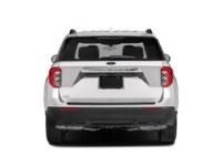 2023 Ford Explorer XLT 4WD Exterior Shot 7