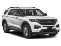 2023 Ford Explorer XLT | 4WD | HTD STR WHL | NAV | ADPTV CRUISE |BLIS Exterior Shot 8