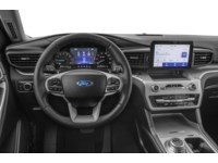 2023 Ford Explorer XLT | 4WD | HTD STR WHL | NAV | ADPTV CRUISE |BLIS Interior Shot 3