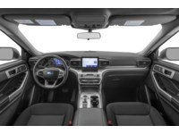 2023 Ford Explorer XLT | 4WD | HTD STR WHL | NAV | ADPTV CRUISE |BLIS Interior Shot 6