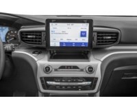 2023 Ford Explorer XLT | 4WD | HTD STR WHL | NAV | ADPTV CRUISE |BLIS Interior Shot 2